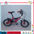 Bicicletta Bambino Girls Bike bicicleta de 16 polegadas para crianças